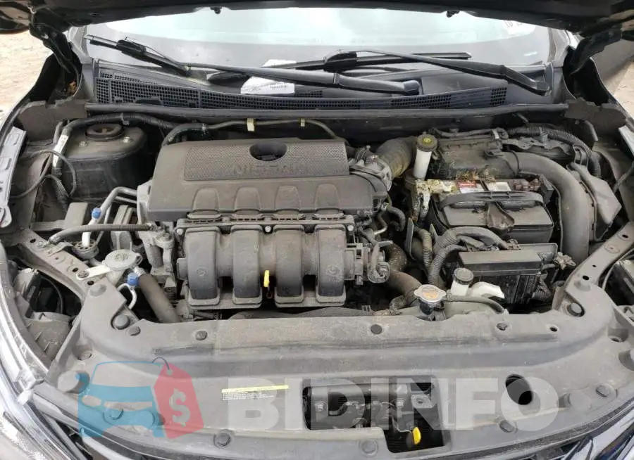 3N1AB7AP0JY282248 Photo# 11