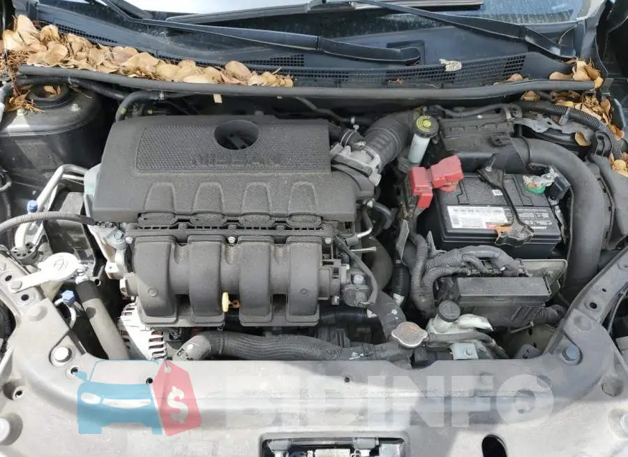 3N1AB7AP1HL722727 Photo# 11