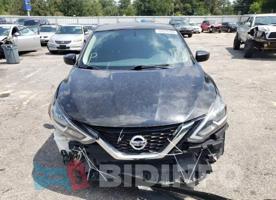 3N1AB7AP2GL679918 Photo# 5