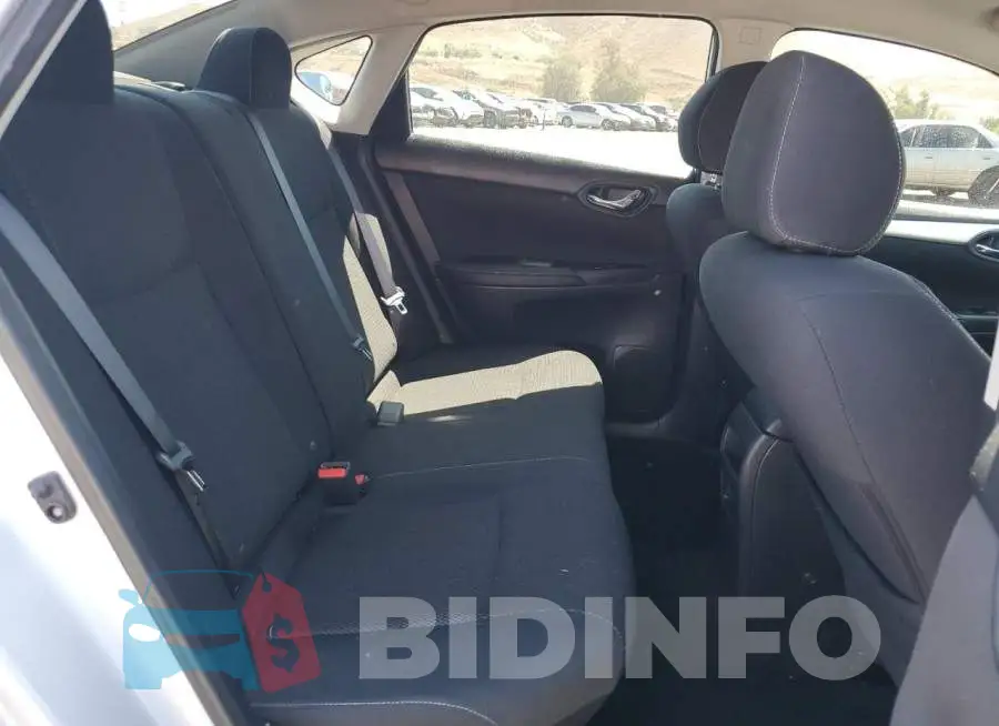3N1AB7AP2KY358652 Photo# 10