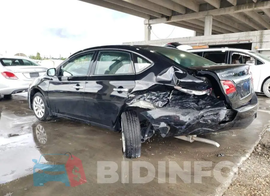 3N1AB7AP3KY387464 Photo# 2