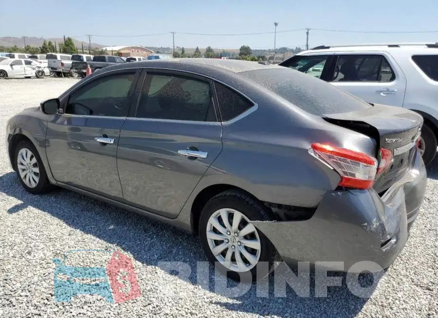 3N1AB7AP6FL646046 Photo# 2