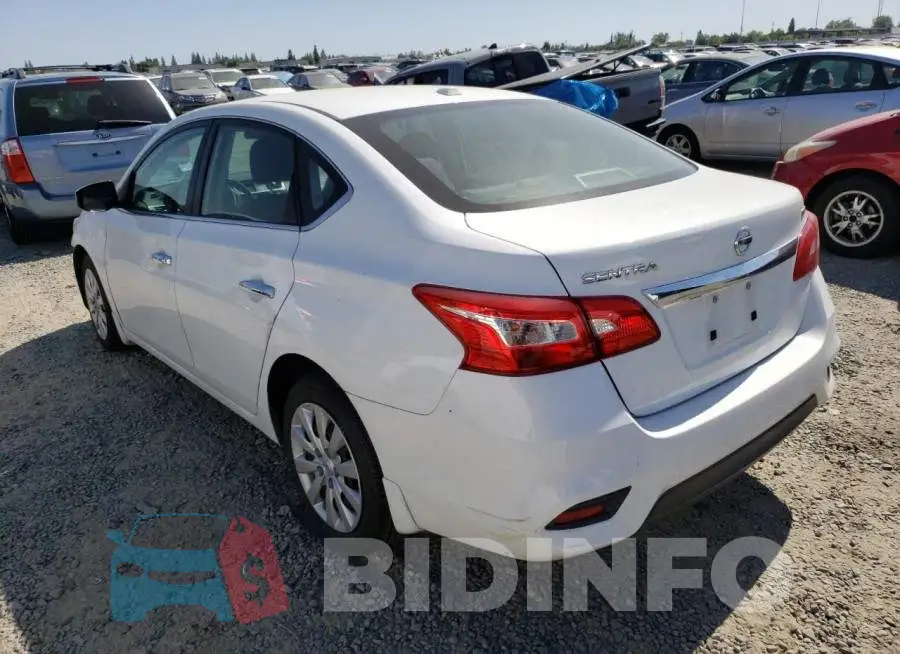 3N1AB7AP7GY214912 Photo# 2