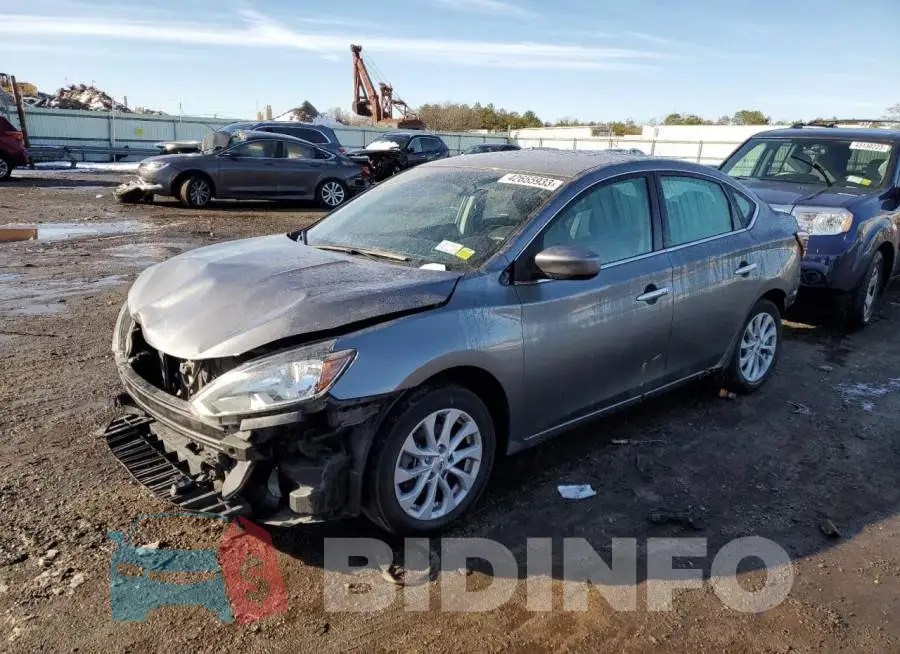 3N1AB7AP7KY400751 Photo# 1