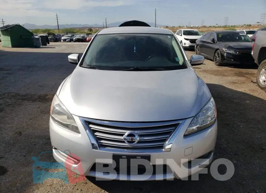3N1AB7AP8FY259453 Photo# 5