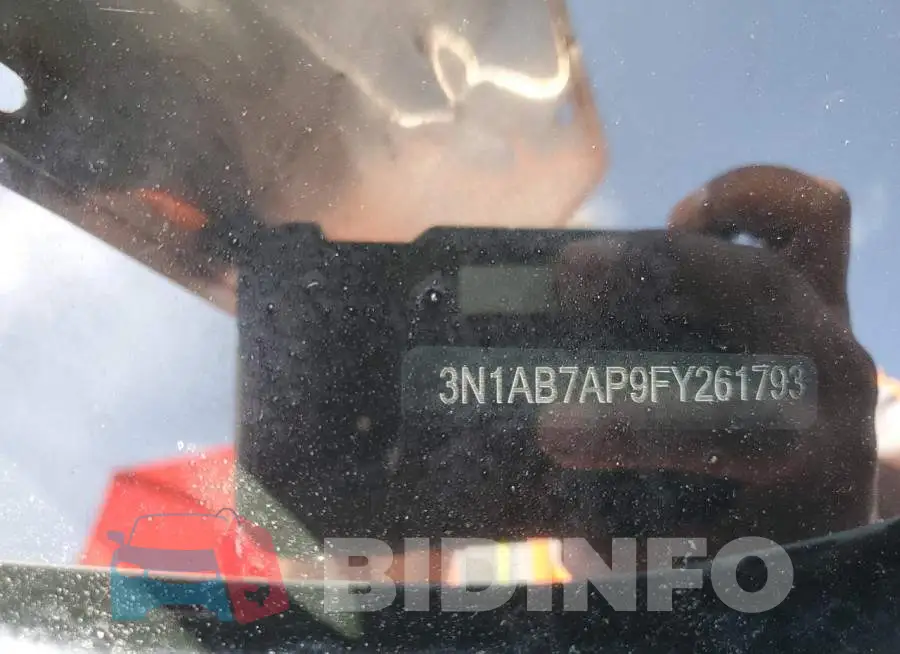 3N1AB7AP9FY261793 Photo# 13
