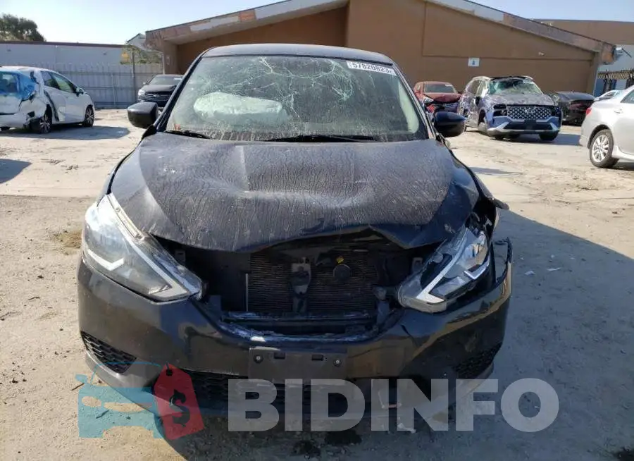 3N1AB7APXJY325333 Photo# 5