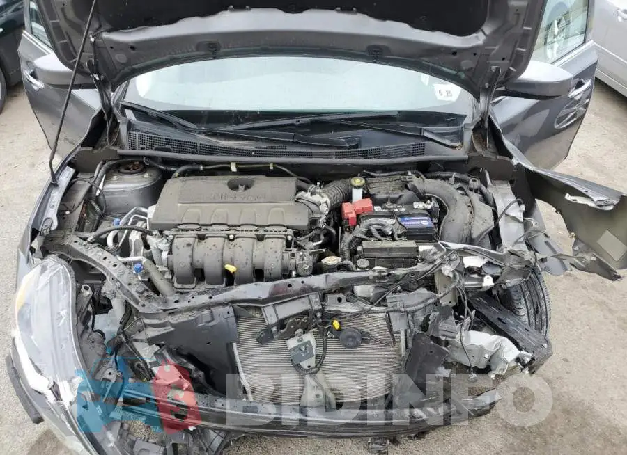 3N1AB7APXKY440077 Photo# 11