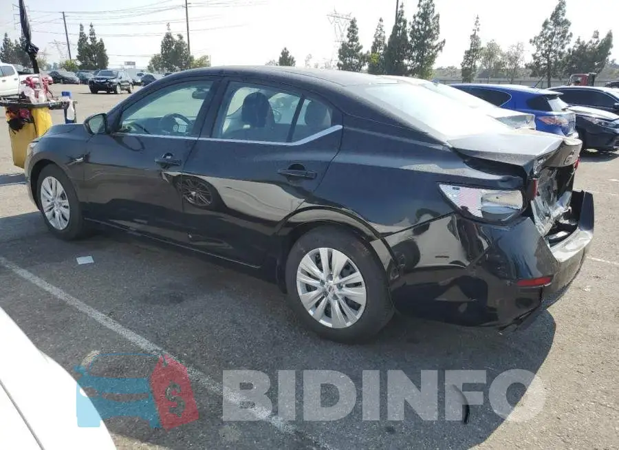 3N1AB8BV2NY276587 Photo# 2