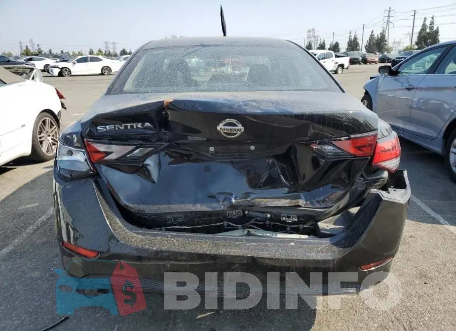 3N1AB8BV2NY276587 Photo# 6