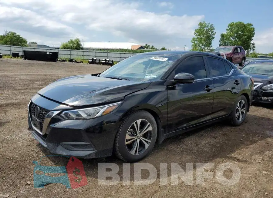 3N1AB8CV1LY233872 Photo# 1