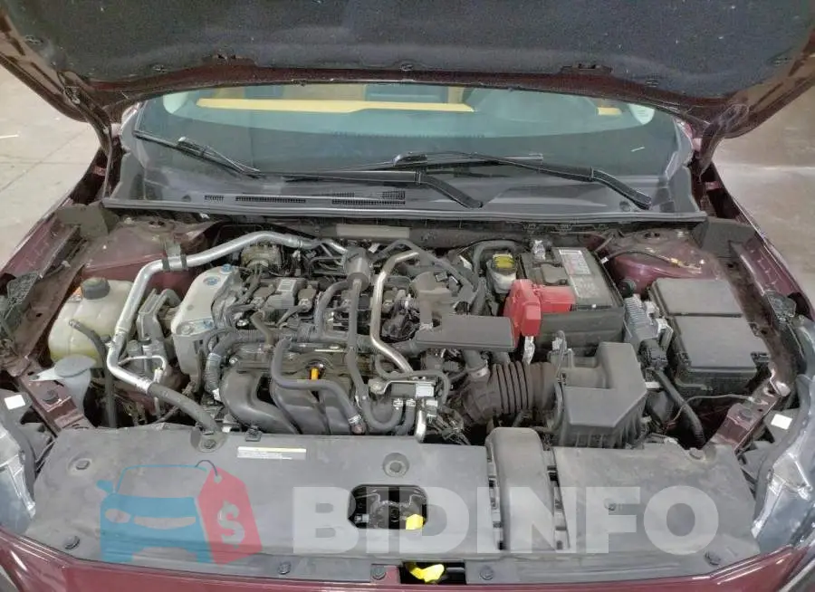 3N1AB8CV2LY232391 Photo# 11