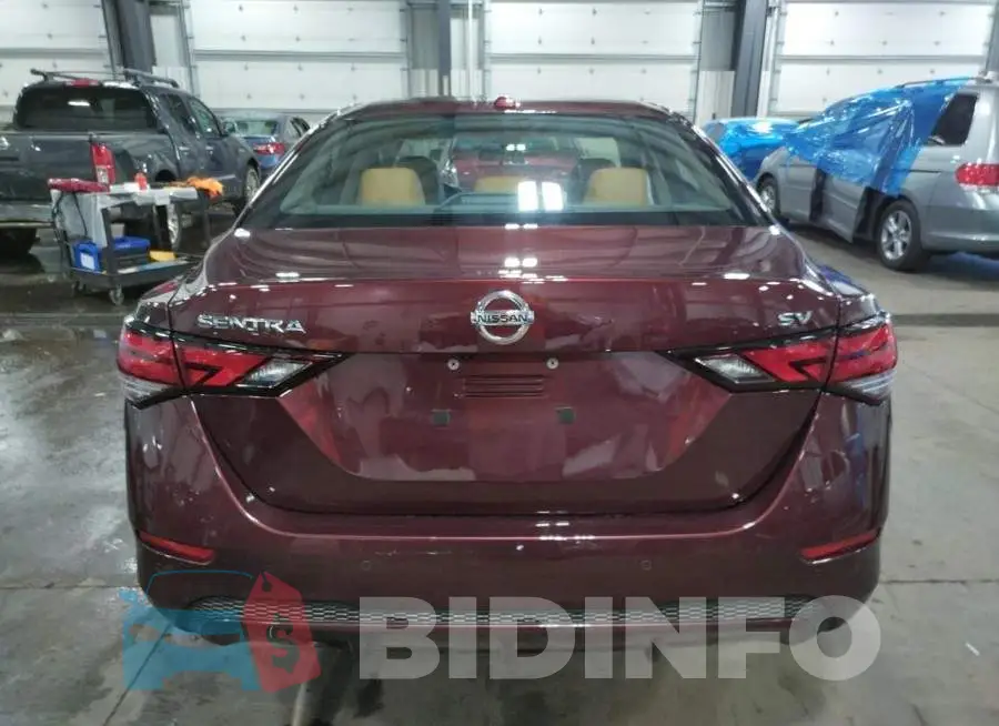 3N1AB8CV2LY232391 Photo# 6