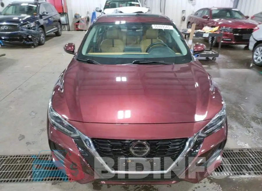 3N1AB8CV2LY232391 Photo# 5