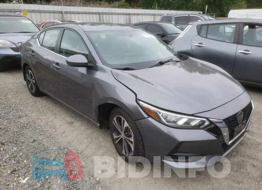 3N1AB8CV2LY297645 Photo# 4