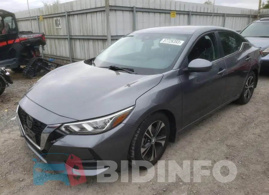 3N1AB8CV2LY297645 Photo# 1
