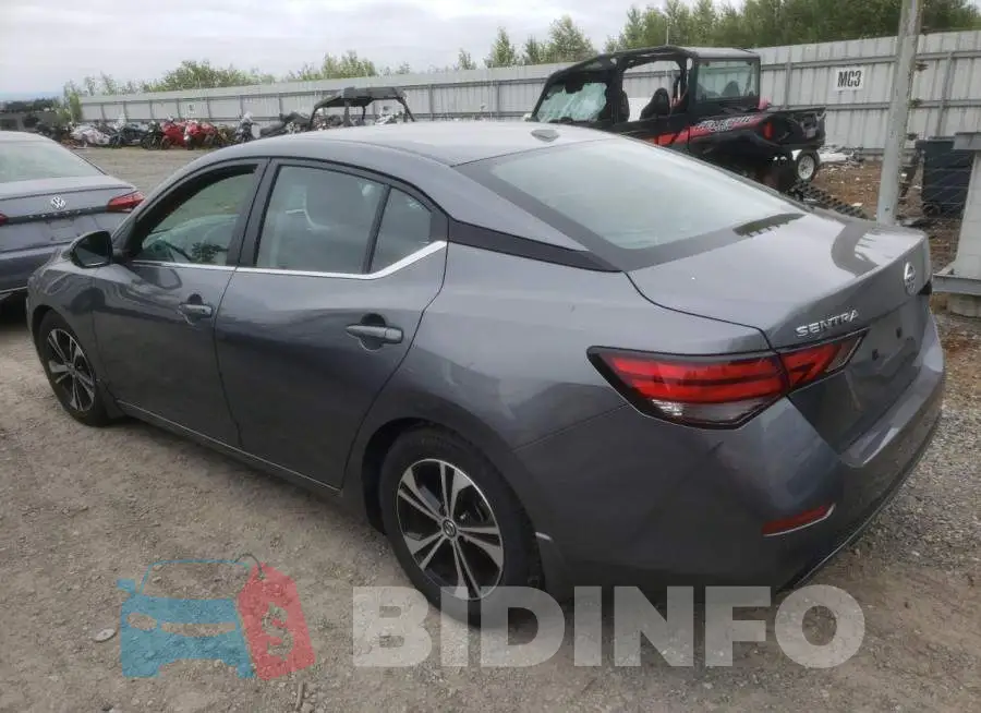 3N1AB8CV2LY297645 Photo# 2