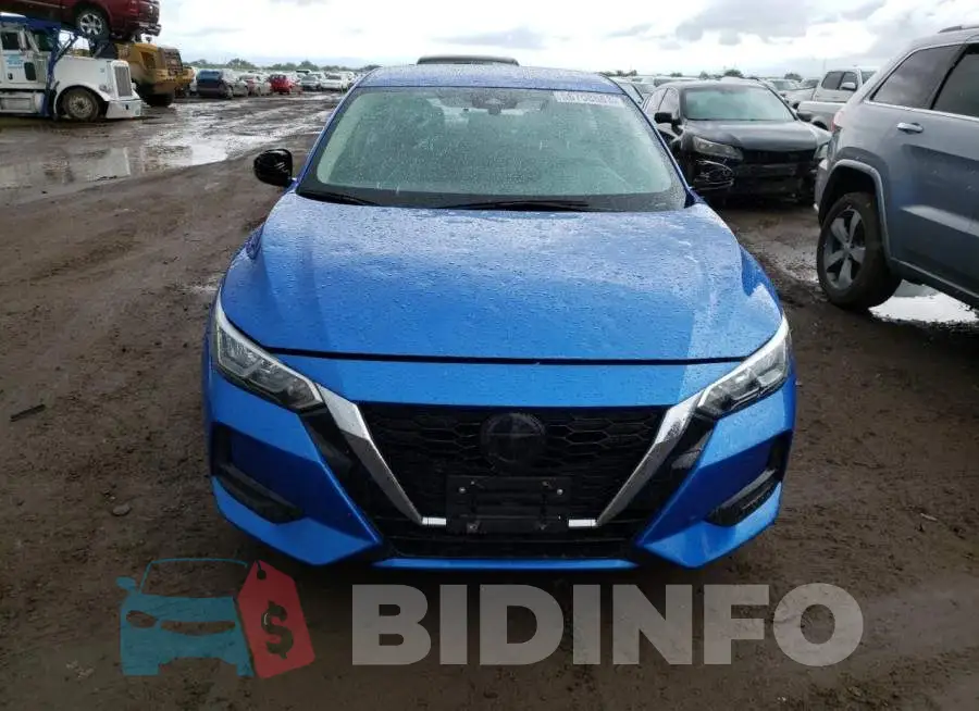 3N1AB8CV2NY213116 Photo# 5