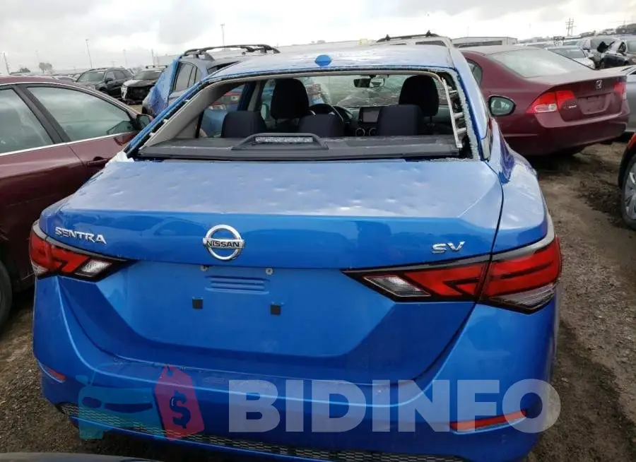 3N1AB8CV2NY213116 Photo# 6