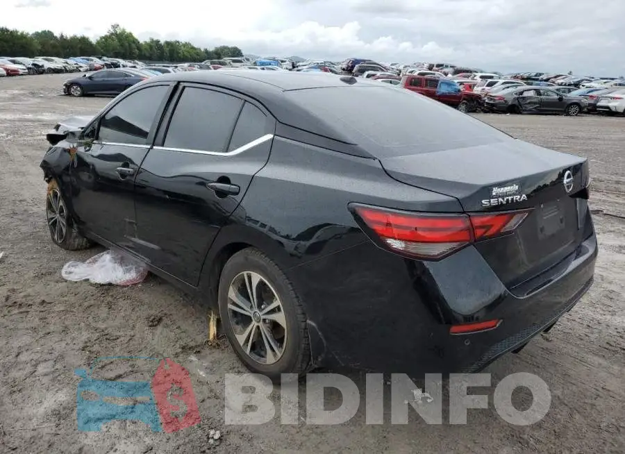 3N1AB8CV9LY223753 Photo# 2