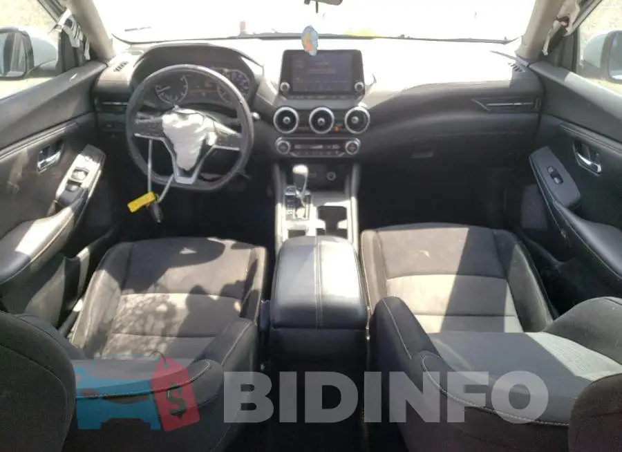 3N1AB8CV9LY238172 Photo# 8