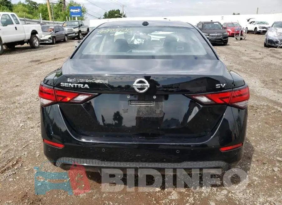 3N1AB8CV9NY264466 Photo# 6