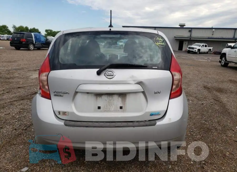 3N1CE2CP1FL440763 Photo# 6
