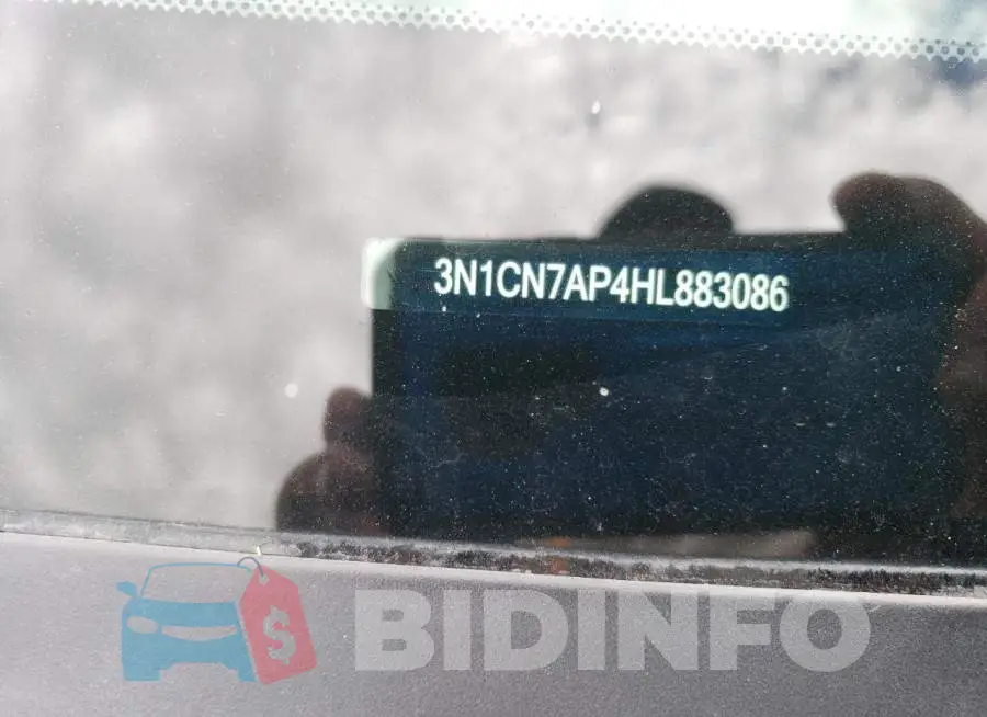 3N1CN7AP4HL883086 Photo# 12