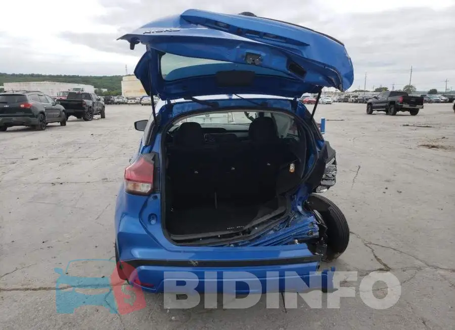 3N1CP5BV2PL471131 Photo# 6