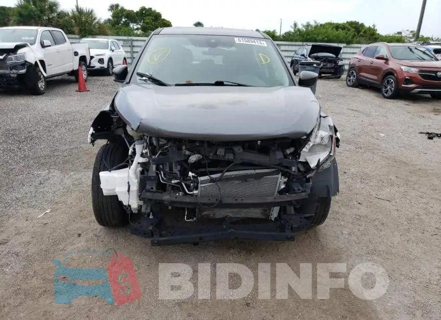 3N1CP5BV3ML494803 Photo# 5