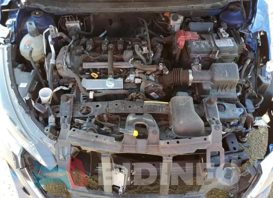 3N1CP5BV6NL506508 Photo# 11