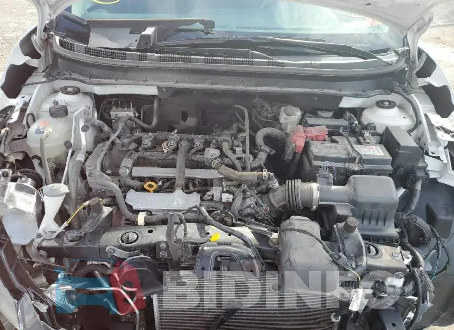 3N1CP5BV7ML493265 Photo# 11