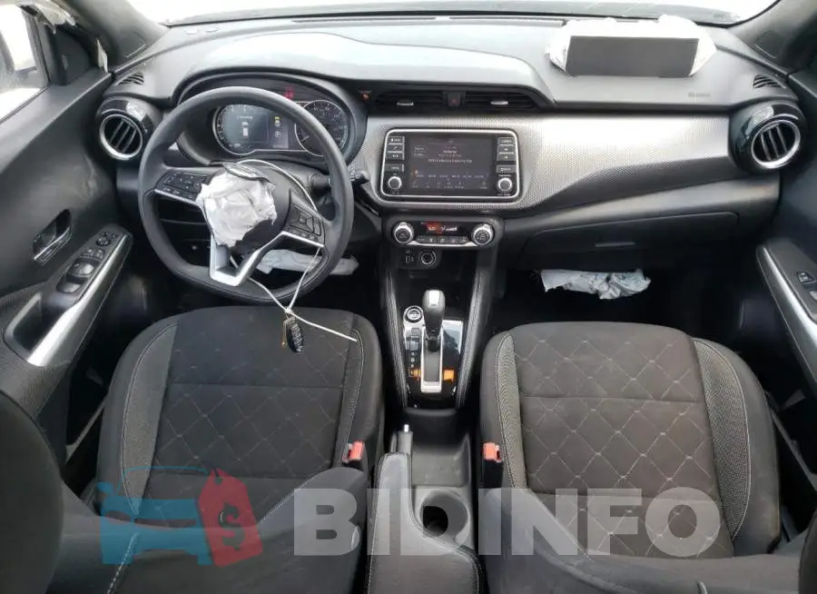 3N1CP5CV0LL570054 Photo# 8