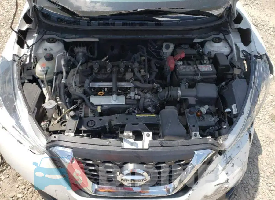 3N1CP5CV0LL570054 Photo# 12