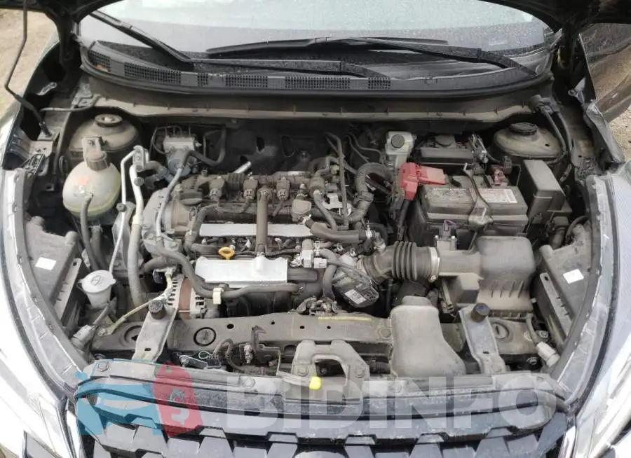 3N1CP5CV4ML497742 Photo# 11