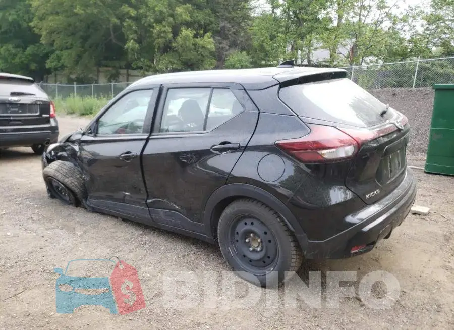 3N1CP5CV4ML497742 Photo# 2
