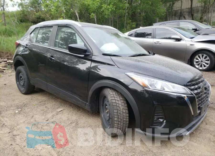 3N1CP5CV4ML497742 Photo# 4