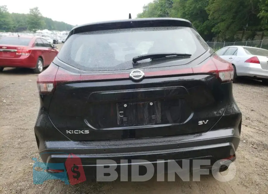 3N1CP5CV4ML497742 Photo# 6