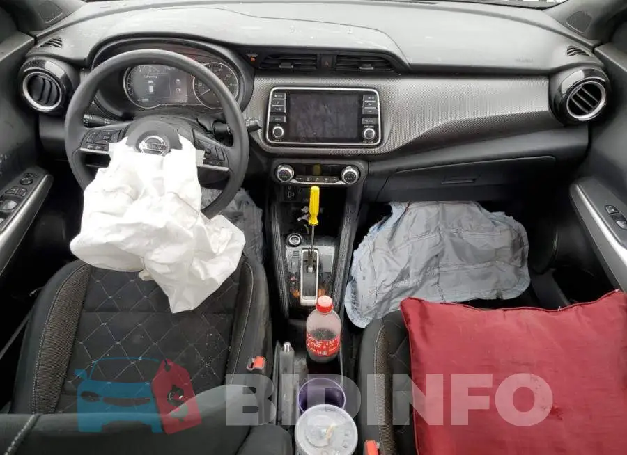3N1CP5CV6LL515432 Photo# 8