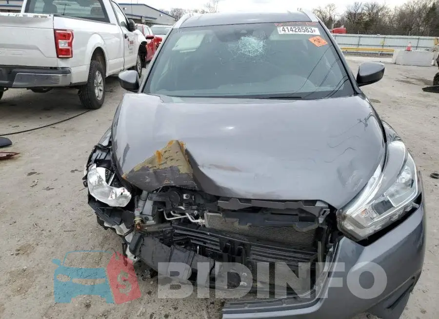 3N1CP5CV6LL515432 Photo# 5