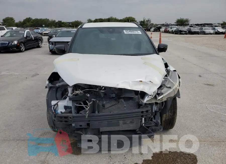 3N1CP5DV4NL500932 Photo# 5