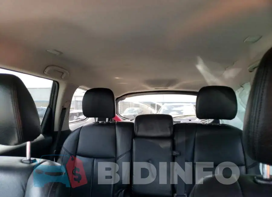 5N1AR2MM2EC662635 Photo# 10