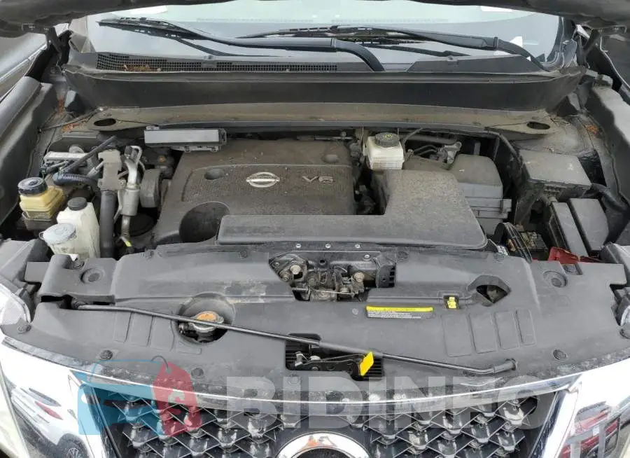5N1AR2MM9FC648152 Photo# 11