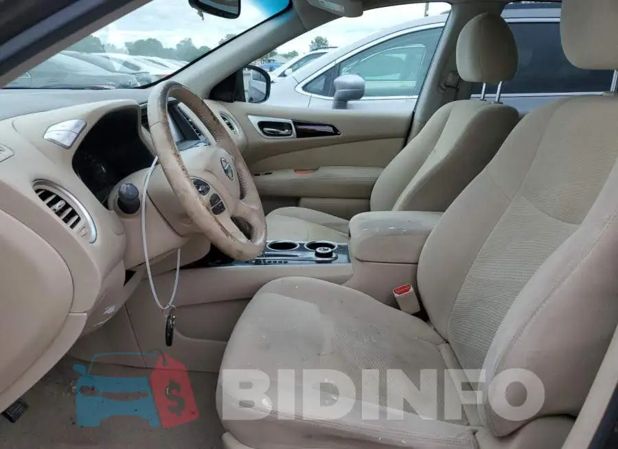 5N1AR2MM9FC648152 Photo# 7