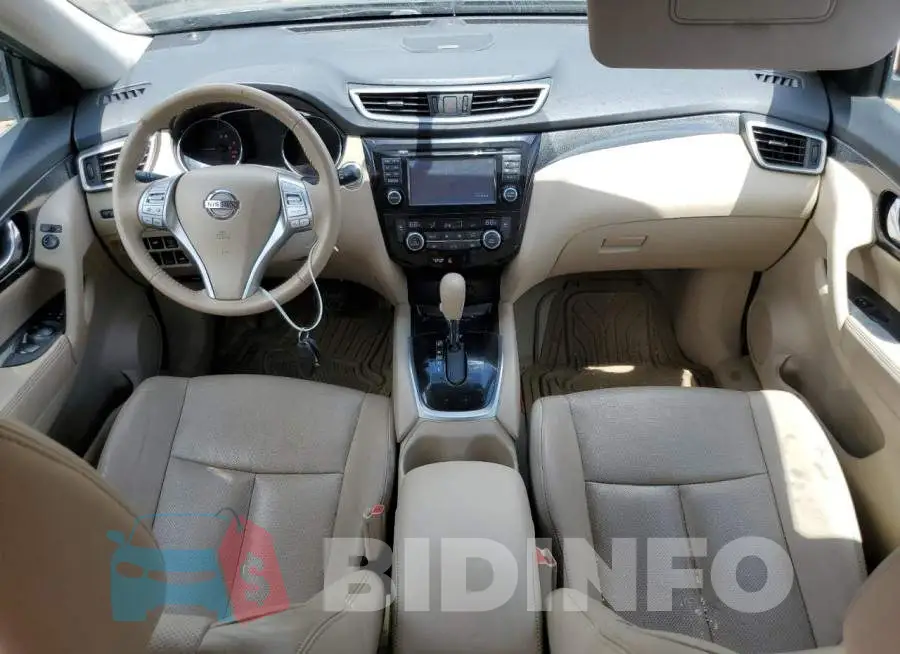 5N1AT2MV3EC753990 Photo# 8