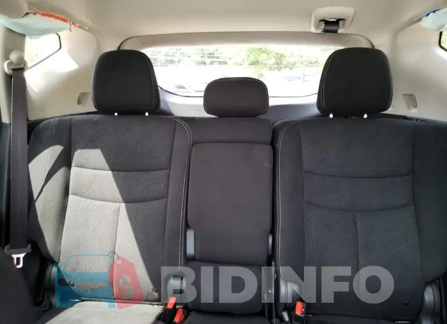 5N1AZ2BSXLN141763 Photo# 10