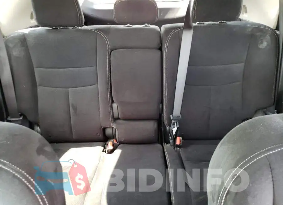5N1AZ2MG5JN165040 Photo# 10