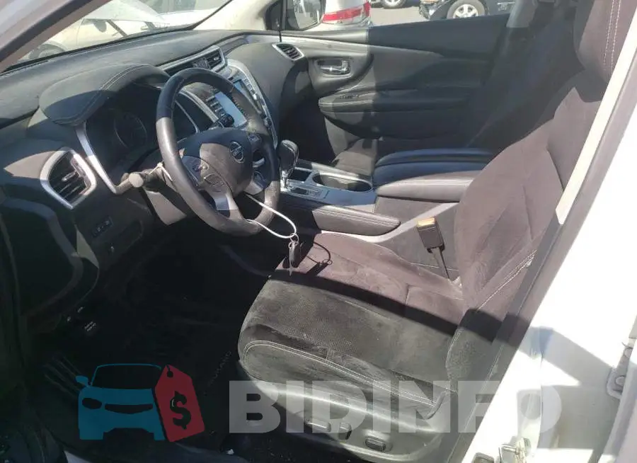 5N1AZ2MG6JN202547 Photo# 7