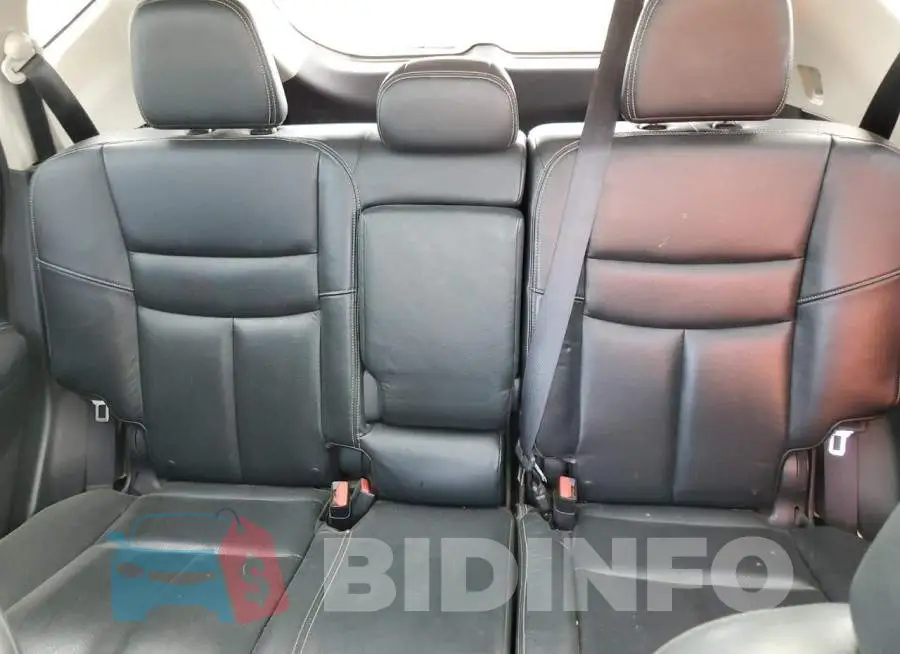 5N1AZ2MG8FN271036 Photo# 10