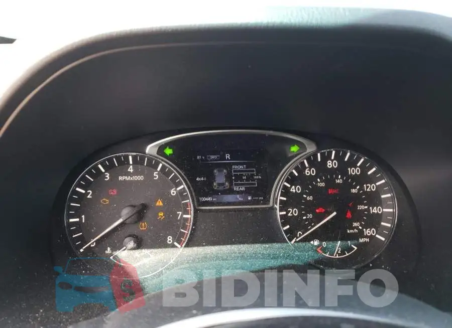 5N1DR2MM3HC694057 Photo# 9